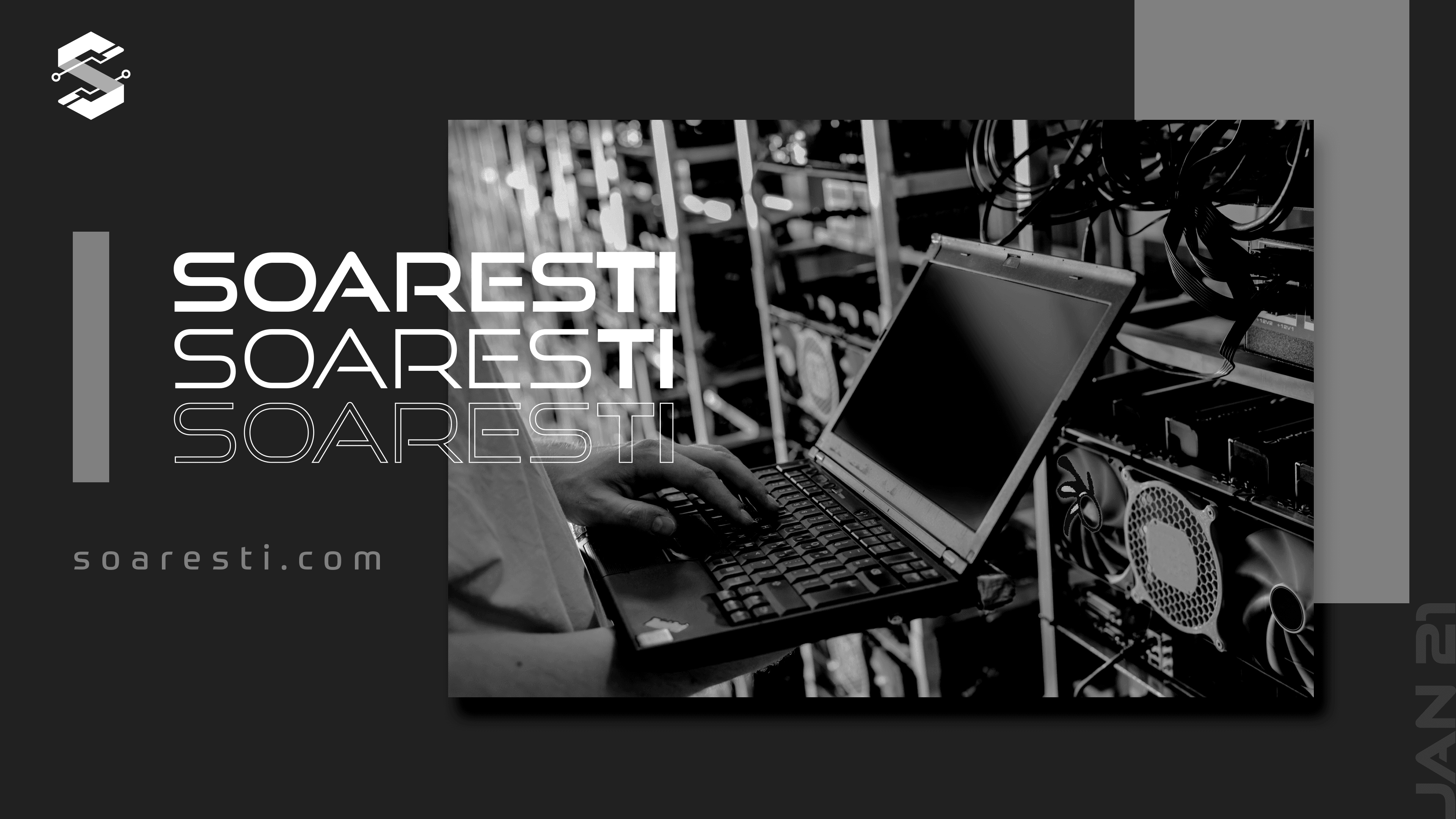 Infraestrutura de TI