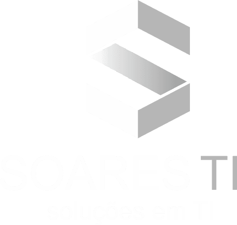 Logo SoaresTI Oficial